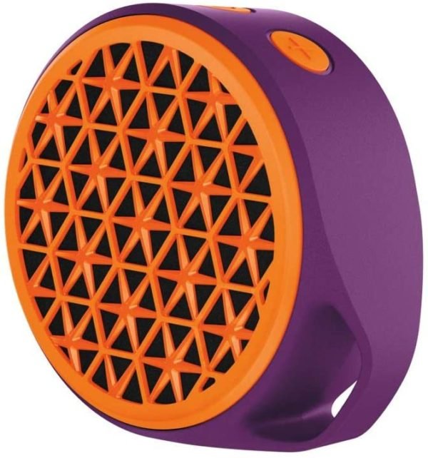 Logitech X50 Mobile Wireless Speaker Blue - Image 2