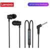 Lenovo QF320 Wired Earphones 3.5mm handsfree - Image 3