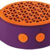 Logitech X50 Mobile Wireless Speaker Blue - Image 3