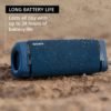 Sony SRS-XB33 EXTRA BASS Wireless Portable Speaker - Image 3