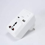 budi timer home charger
