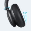 Anker Soundcore Life Tune Bluetooth ANC Over-Ear Headphones|Multi-Mode Noise Cancellation - Image 4