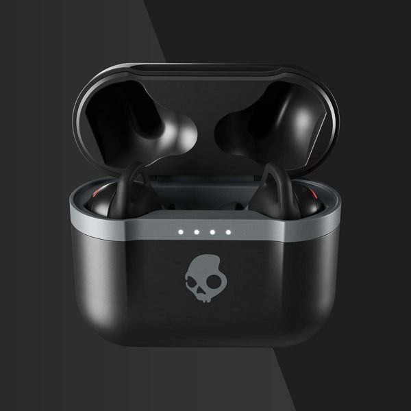 Skullcandy Indy Evo True Wireless In-Ear Earbud - Image 4