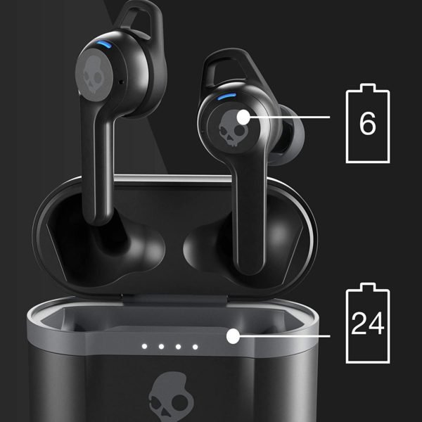 Skullcandy Indy Evo True Wireless In-Ear Earbud - Image 5