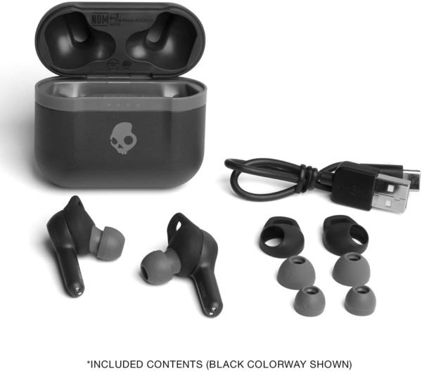 Skullcandy Indy Evo True Wireless In-Ear Earbud - Image 6