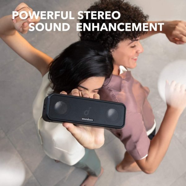 Anker Soundcore 3 Bluetooth Speaker - Image 3