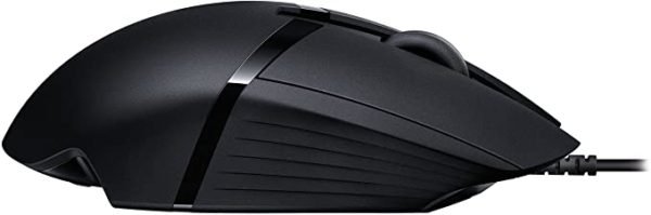 Logitech G402 Hyperion Fury FPS Gaming Mouse - Image 3