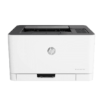 HP Color Laser 150a