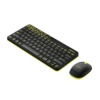 Logitech MK240 NANO Mouse and Keyboard Combo