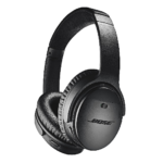 Bose QuietComfort 35 II Wireless Bluetooth Headphones