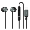 Remax RM-512 Wired Earphones - Image 5