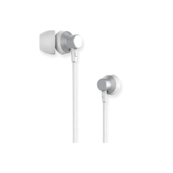 Remax RM-512 Wired Earphones - Image 4