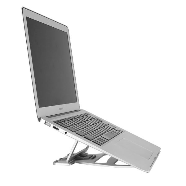 WiWU S100 Aluminium Foldable Laptop Stand