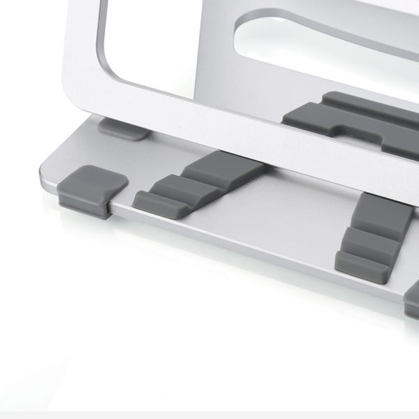 WiWU S100 Aluminium Foldable Laptop Stand - Image 4