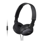 Sony MDR-ZX110AP Wired Headphones