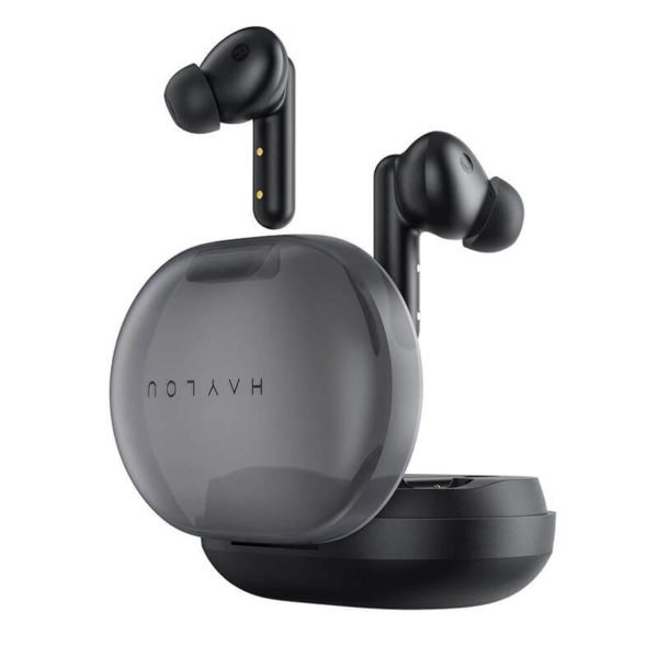 Haylou GT7 TWS BT 5.2 Earbuds - Image 3