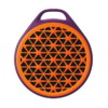 Logitech X50 Mobile Wireless Speaker Blue
