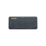 Logitech K380 Multi-Device Bluetooth Keyboard