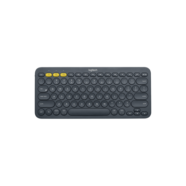 Logitech K380 Multi-Device Bluetooth Keyboard | Innovink Solutions