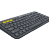 Logitech K380 Multi-Device Bluetooth Keyboard - Image 10