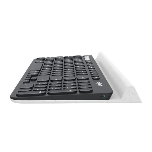 Logitech K780 Multi-Device Wireless Keyboard - Image 4