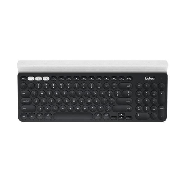 Logitech K780 Multi-Device Wireless Keyboard