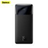 Baseus Bipow 15W Digital Display 10000mAh Power Bank