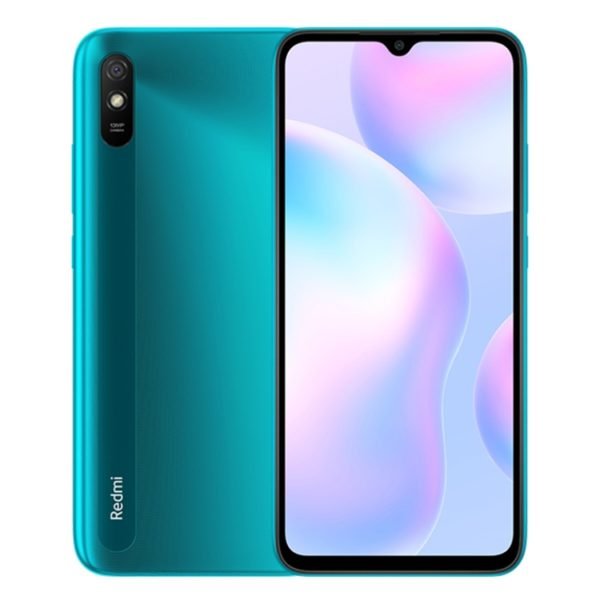 Xiaomi Redmi 9A 4GB RAM 64GB