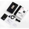 Remax RP1 OLED Digital Voice Recorder - Image 5