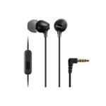 SONY MDR EX15AP In-Ear Wired Earphones