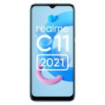 Realme C11 4GB RAM 64GB COOL BLUE