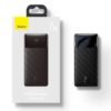 Baseus Bipow 15W Digital Display 10000mAh Power Bank - Image 2