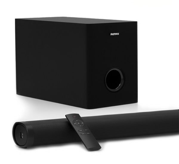 Remax RTS-10 Soundbar Home Theater