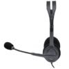 Logitech H111 Stereo Business Headset - Image 2