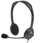 Logitech H111 Stereo Business Headset