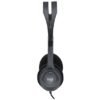 Logitech H111 Stereo Business Headset - Image 3