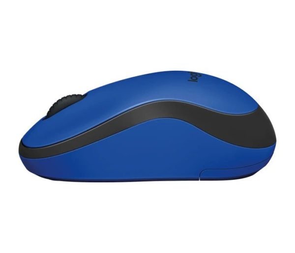Logitech M221 Wireless Mouse with Silent Clicks - Image 2