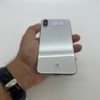 Apple iPhone X 64 GB Silver (Pre-owned) (0023) - Image 2