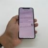 Apple iPhone X 64 GB Silver (Pre-owned) (0023) - Image 3