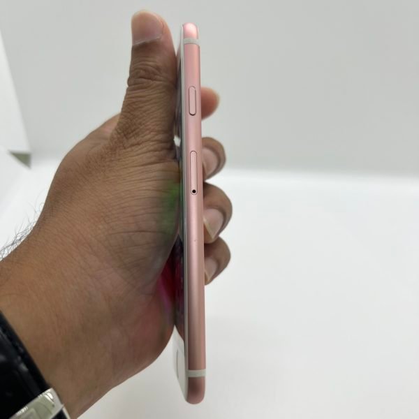Apple iPhone 6s 64 GB Rose Gold (Pre-owned) (0007) - Image 4