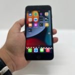 Apple iPhone 7 Plus 128 GB Black (Pre-owned) (0005)