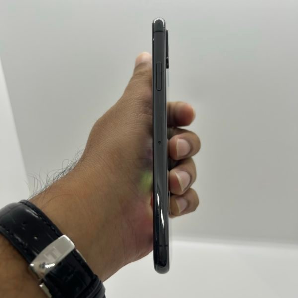 Apple iPhone X 256 GB Space Gray (Pre-owned) (0021) - Image 5