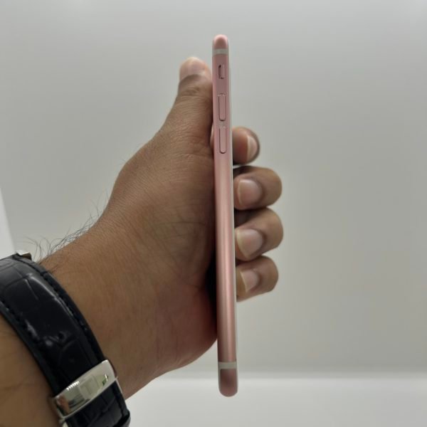Apple iPhone 6s 64 GB Rose Gold (Pre-owned) (0007) - Image 5