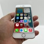 Apple iPhone 6s 64 GB Rose Gold (Pre-owned) (0007)