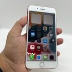 Apple iPhone 7 Plus 128 GB Product Red (Pre-owned) (0003)