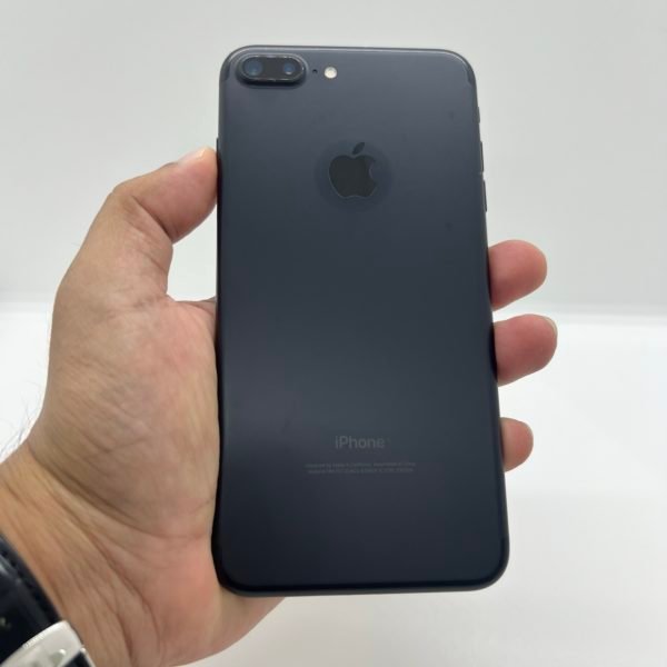 Apple iPhone 7 Plus 128 GB Black (Pre-owned) (0005) - Image 2