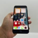 Apple iPhone 8 Plus 64 GB Space Gray (Pre-owned) (0010)