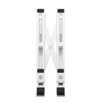 WiWU S400 Folding Adjustable Aluminum Durable Laptop Stand
