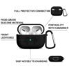 Haino Teko Air3 Bluetooth Wireless Headset - Image 5