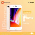 Apple iPhone 8 64GB (Pre-owned) (0027)